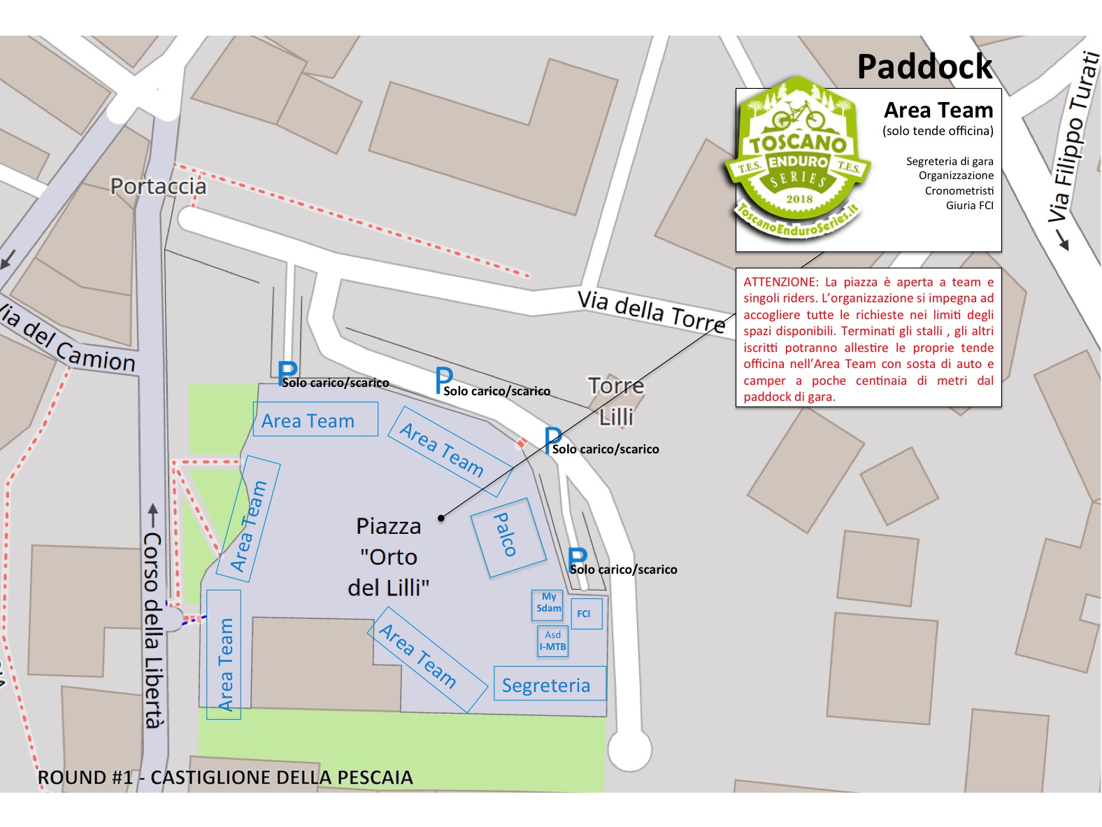 2018 layout piazza orto del lilli 0504
